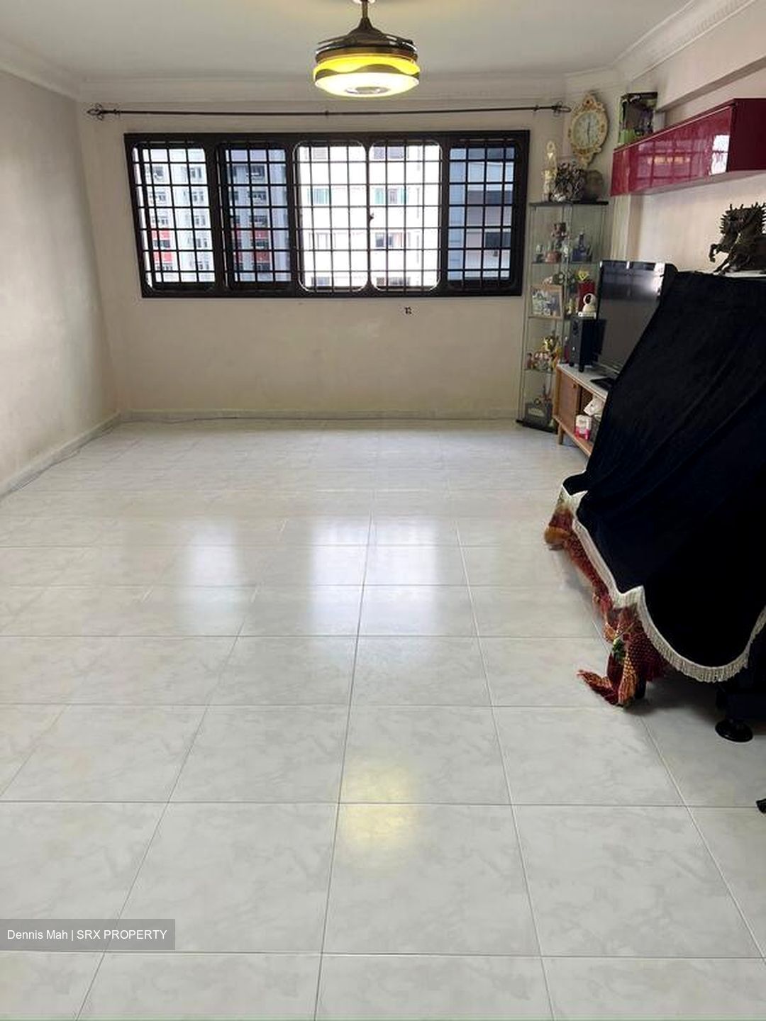 Blk 103 Jurong East Ville (Jurong East), HDB 5 Rooms #496137651